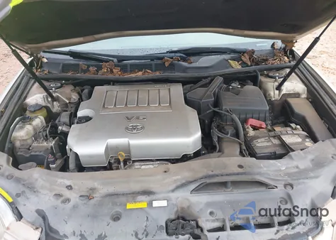 2007 Toyota Avalon Limited z USA, uszkodzony, nr VIN 4T1BK36B97U253572